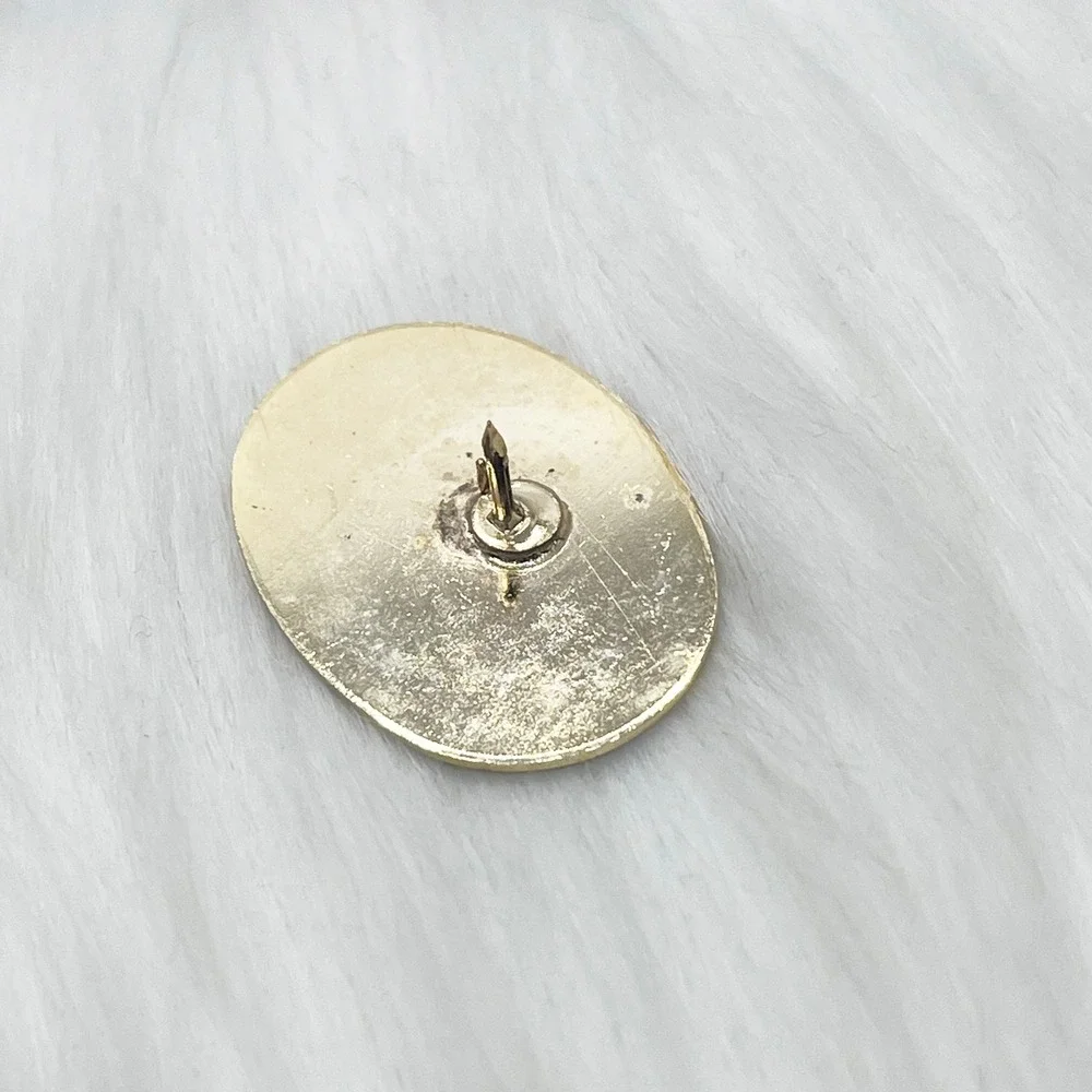 🔮 5/$25 Vintage Philadelphia PA‎ Independence Hall Pin